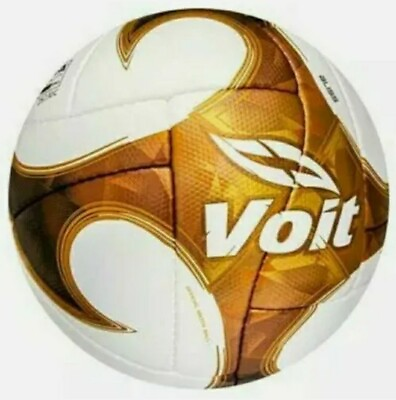 #ad Voit Bliss gold 2020 21 official match ball size 5 fifa approved $42.00