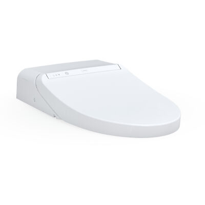 #ad TOTO WASHLET G450 Integrated Toilet Top Unit Cotton White SN922M#01 $3046.05