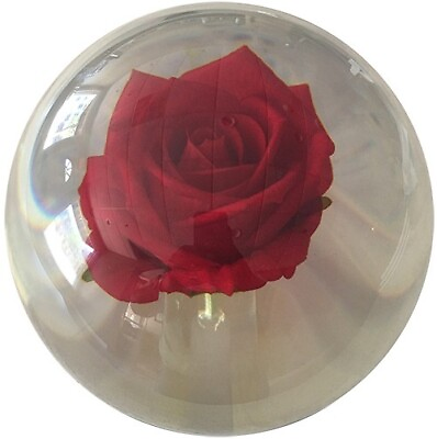 #ad Kingpin movie rose Bill Murray bowling ball LE limited edition RARE $299.99