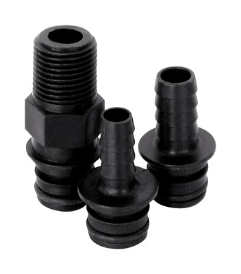 #ad Fimco 7771824 Quick Connect Port Fittings for Sprayer Pump $15.27