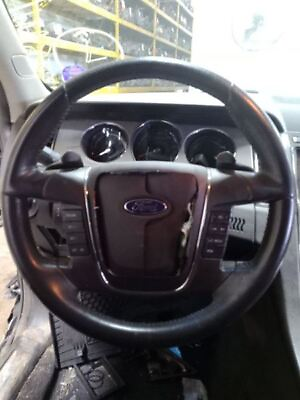 #ad Steering Wheel 2011 Taurus Sku#3594210 $91.00
