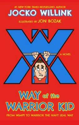 #ad Way of the Warrior Kid From Wi GOOD $3.98