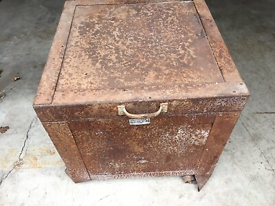 #ad VINTAGE DICKINSON J17 KILN USED FOR PARTS SERIAL 54 110V 23A 2530W POTTERY $399.99