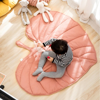 #ad Kids Floor Blanket $49.00