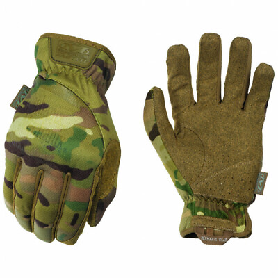 #ad #ad Mechanix Fast Fit Tactical Military Gloves Coyote Multicam Black S M L XL XXL $19.94