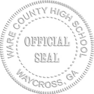 #ad Custom Official Seal Embosser Custom Round Trodat Hand Held Embosser $29.95