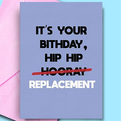 #ad Birthday Greeting Cards Fun Funny Adult Cards For Hubby Boyfriend Partner GBP 2.95