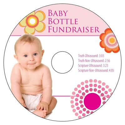 #ad Baby Bottle Promo Pro Life DVD $25.00