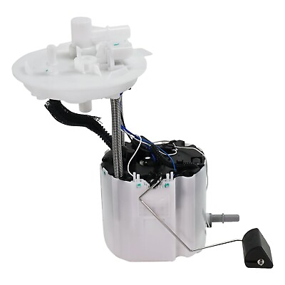 #ad Electric Fuel Pump Module For 2016 2019 Chevrolet Camaro 2014 2019 Cadillac CTS $62.43