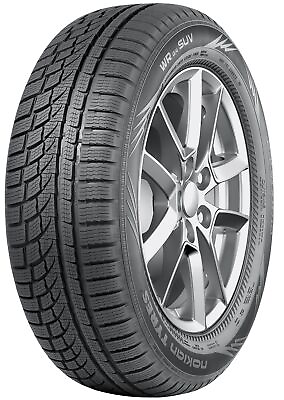 #ad 265 50R20 111 V XL Nokian Tyres WR G4 SUV Tire 2655020 265 50 20 $234.99