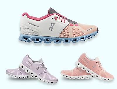 #ad NEW On Cloud 5 Women#x27;s Running Shoes ALL COLORS HOT $67.39