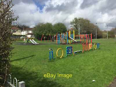 #ad Photo 6x4 Playground Church Village Childrenamp;#039;s playground Church Vi c2018 GBP 2.00
