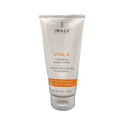 #ad Image Skincare VITAL C Hydrating Repair Crème 5 oz 142 g $76.04