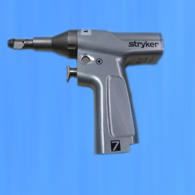 #ad Stryker 7206 Reciprocating Saw *90 Day Warranty* $575.00