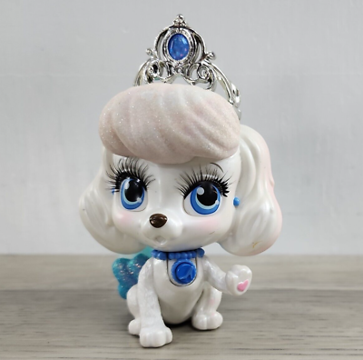 #ad Disney Palace Pets Talking amp; Singing Pets Cinderella’s Puppy Pumpkin Works $14.99
