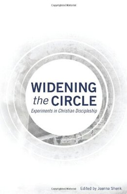 #ad Widening the Circle : Experiments in Christian Discipleship Joann $5.76