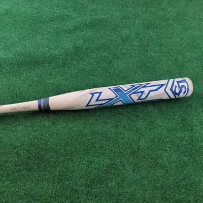 #ad Fastpitch Softball Bat 32quot; 22oz Louisville Slugger LXT WTLFPLX18A10 10 $75.99