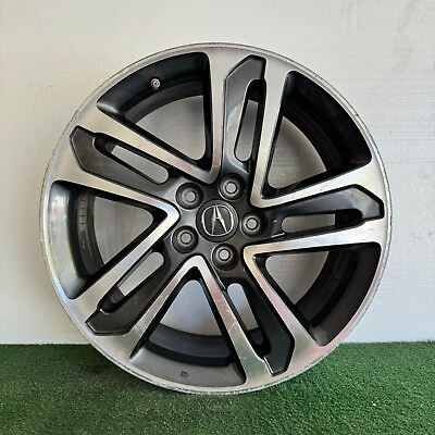 #ad 20quot; x 8quot; Alloy Genuine Factory OEM Wheel Rim 2017 2020 Acura MDX $256.49
