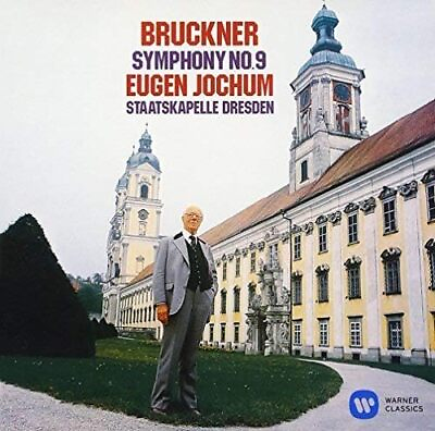 #ad Bruckner: Symphony No. 9 Novak $23.12