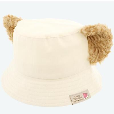 #ad Tokyo Disney Sea Duffy and Friends Hat Headband Tasty Summer Surprises 2022 New $62.00