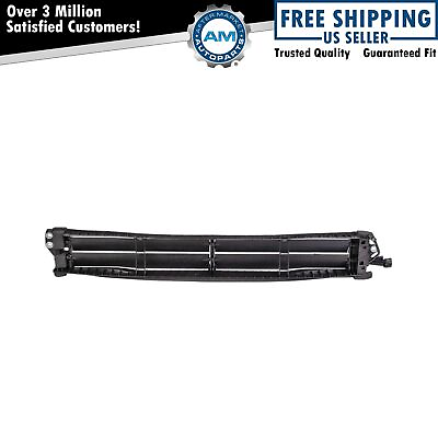 #ad Front Bumper Grille Shutter Assembly for 17 19 Toyota Prius Prius Prime New $178.44