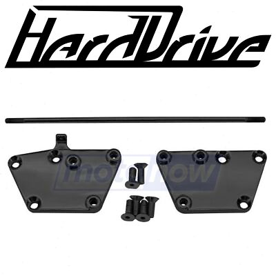 #ad HardDrive 056340 Softail Forward Extension Kit for Body Foot Controls oq $123.26