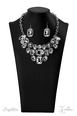 #ad Paparazzi Jewelry The Tasha Zi Collection Necklaces $25.00