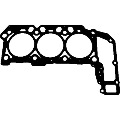 #ad HS1105 DNJ Cylinder Head Gasket Spacer Shim for Ram Truck 1500 Grand Cherokee $55.65