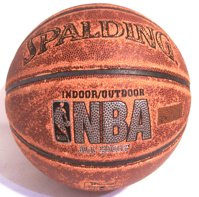 #ad Spalding Official NBA All Court David Stern Basketball Men#x27;s 29.5quot; $49.97