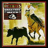 #ad Rodeo#x27;s Greatest Hits by Various Artists CD Jan 1995 K Tel Distribution $4.80