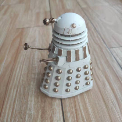 #ad Doctor Who Imperial Dalek Remembrance of the Daleks action figure 5quot; loose A5 $20.85