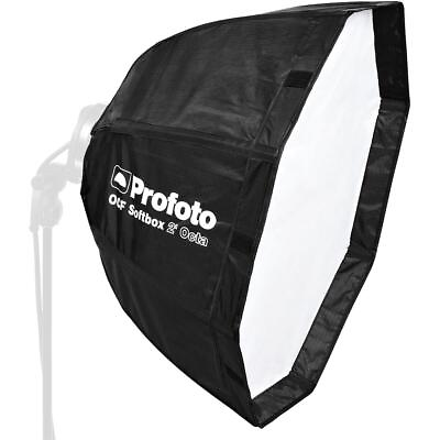 #ad Profoto 2#x27; Octagonal Off Camera Flash Softbox #101211 $119.00
