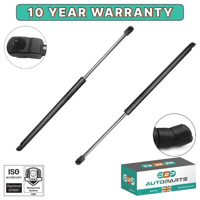 #ad 2x REAR GATE TRUNK LIFTGATE TAILGATE DOOR HATCH LIFT SUPPORTS SHOCKS STRUTS ARMS $15.99