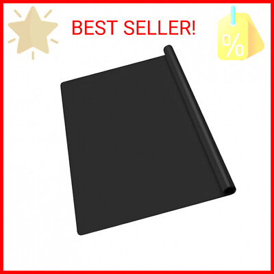 #ad Gartful Extra Large Silicone Mat for Craft 25.2quot; x 17.7quot; Silicone Craft Sheet J $16.34
