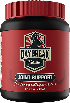 #ad 8 in 1 Maximum Strength Equine Joint Supplement Joint Supplement for Horses $47.99