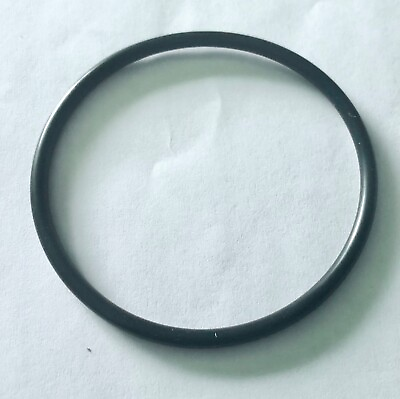 #ad 228 O ring 2 1 4quot; ID x 2 1 2quot; OD x 1 8quot; thick Buna 70 QTY 1 McMaster $1.99
