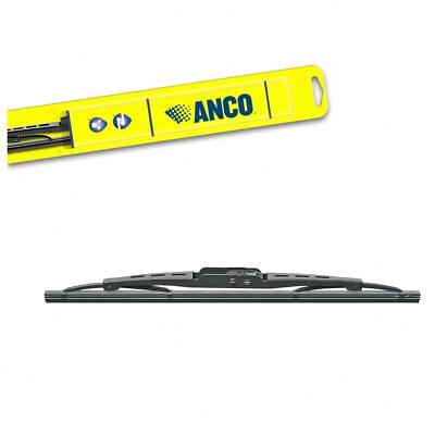 #ad ANCO 31 Series 31 12 12quot; Wiper Blade for RX30112 EVB 12 DL 12 9XW398114011 tu $9.02