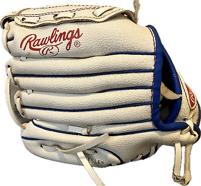 #ad Rawlings PL90SSG Ball Glove for Young Right Handed Throwing Player $5.99