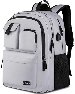 #ad Backpack for Men amp; Women Backpacks for School Teen Boys amp; Girl Student Bookba... $47.35