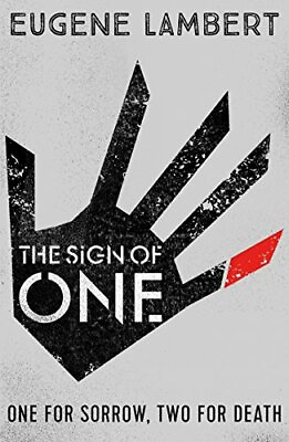 #ad The Sign of One Sign of One Trilogy by Lambert Eugene Book The Fast Free $6.46