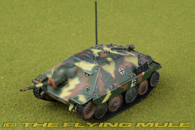 #ad Legion Models 1:72 Sd.Kfz.138 2 Hetzer German Army $35.95