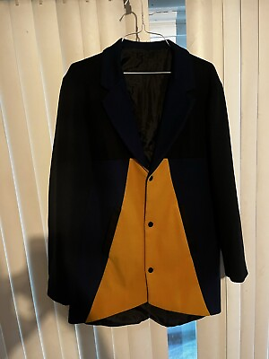 #ad Three Color Long blazer jacket $30.00