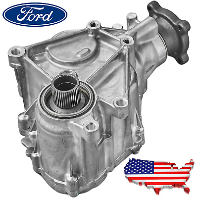 #ad Fits 07 15 Ford Edge Explorer Taurus PTU PTO TRANSFER CASE DIFFERENTIAL AWD $449.99