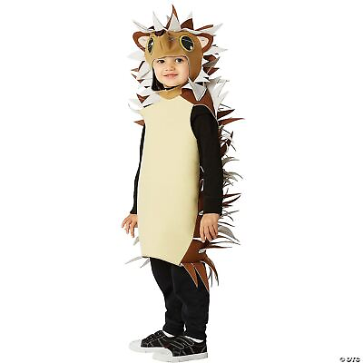 #ad Toddler Hedgehog Costume $44.99