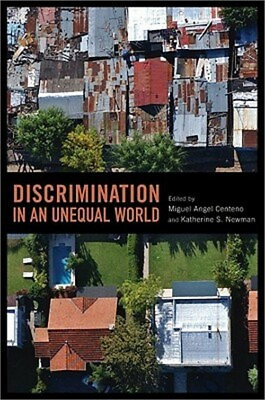 #ad Discrimination in an Unequal World Paperback or Softback $45.08