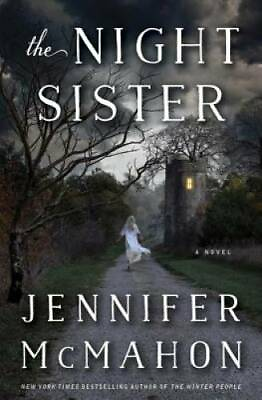 #ad The Night Sister: A Novel Hardcover By McMahon Jennifer GOOD $4.02