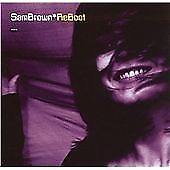 #ad Sam Brown : Reboot CD Value Guaranteed from eBay’s biggest seller GBP 5.85