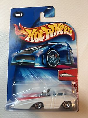 #ad Hot Wheels CROOZE BEDTIME 2004 FIRST EDITION B1 $7.99