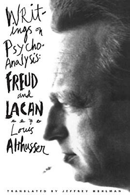 #ad Writings on Psychoanalysis $22.60