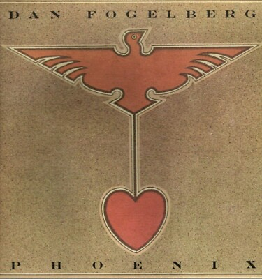 #ad Dan Fogelberg Vinyl LP Full Moon Epic Records 1979 FE 35634 Phoenix NM $9.99